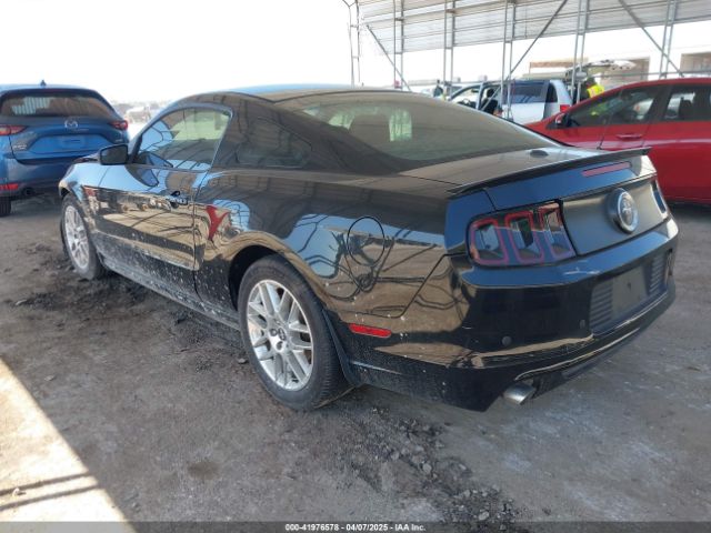 1ZVBP8AMXE5219334 Ford Mustang V6 Premium