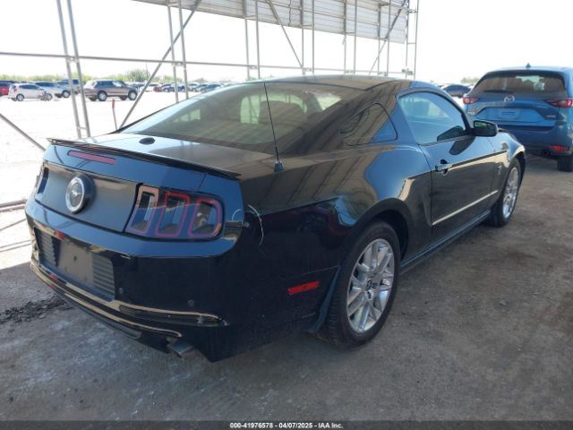 1ZVBP8AMXE5219334 Ford Mustang V6 Premium