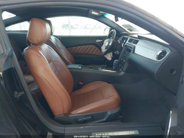 1ZVBP8AMXE5219334 Ford Mustang V6 Premium