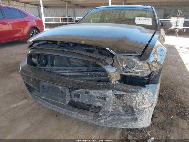 1ZVBP8AMXE5219334 Ford Mustang V6 Premium