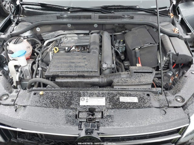 3VW267AJ7GM396343 Volkswagen 1.4t