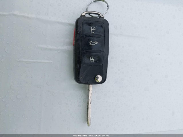 3VW267AJ7GM396343 Volkswagen 1.4t