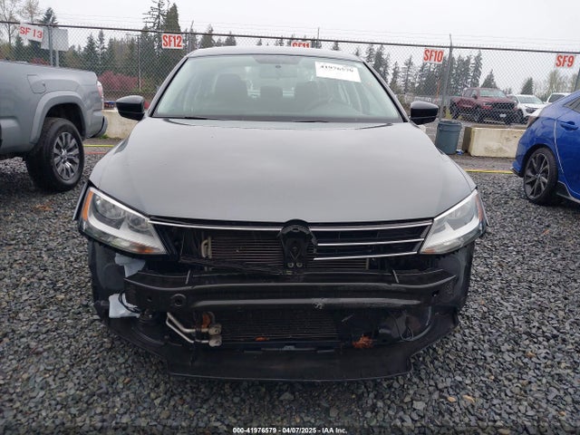 3VW267AJ7GM396343 Volkswagen 1.4t