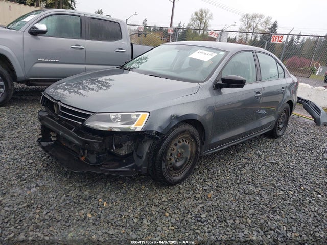 3VW267AJ7GM396343 Volkswagen 1.4t