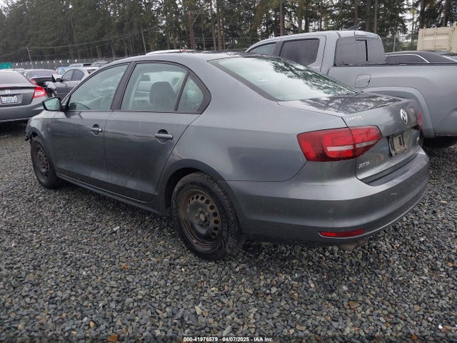 3VW267AJ7GM396343 Volkswagen 1.4t
