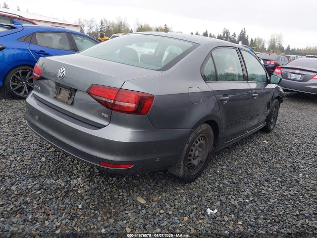 3VW267AJ7GM396343 Volkswagen 1.4t