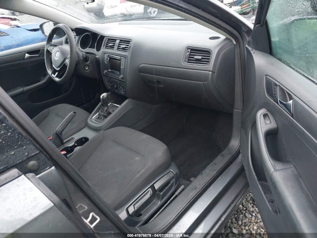 3VW267AJ7GM396343 Volkswagen 1.4t