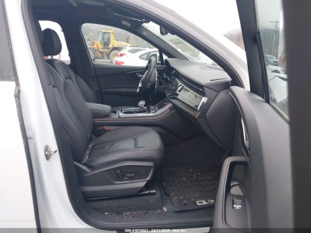 WA1AJAF78MD035759 Audi Q7 Premium 45 Tfsi Quattro Tiptronic