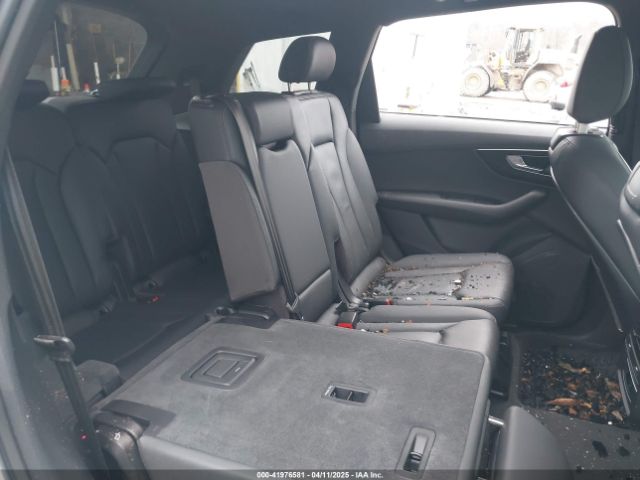 WA1AJAF78MD035759 Audi Q7 Premium 45 Tfsi Quattro Tiptronic
