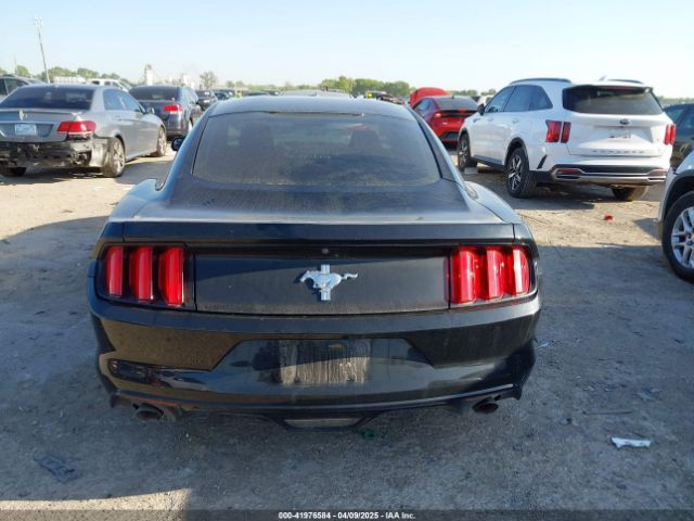 1FA6P8AM9G5317526 Ford Mustang V6