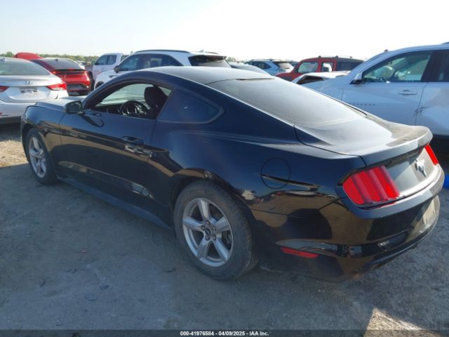 1FA6P8AM9G5317526 Ford Mustang V6