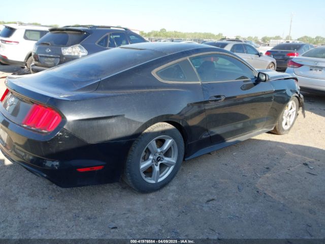 1FA6P8AM9G5317526 Ford Mustang V6