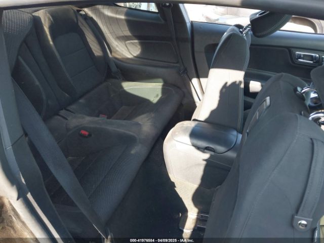 1FA6P8AM9G5317526 Ford Mustang V6