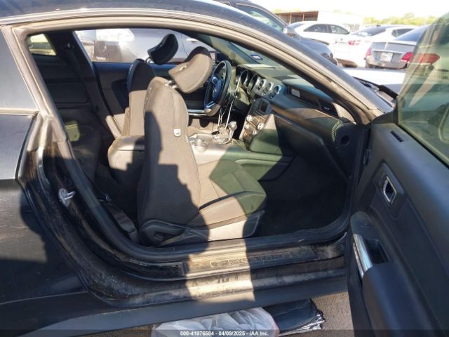 1FA6P8AM9G5317526 Ford Mustang V6