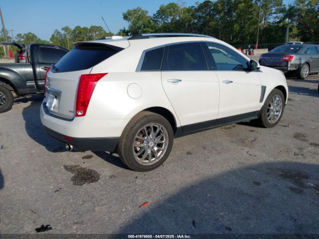 3GYFNDE32FS530357 Cadillac Srx Premium Collection
