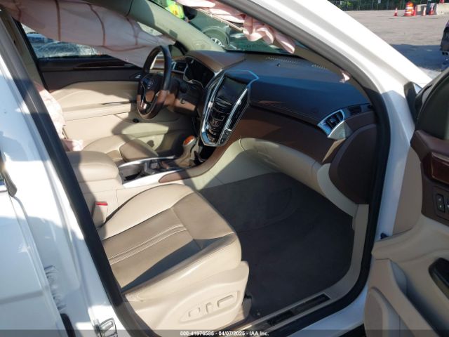 3GYFNDE32FS530357 Cadillac Srx Premium Collection