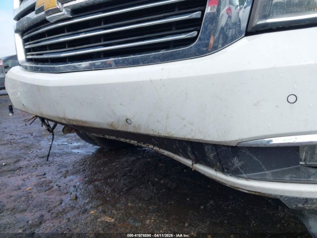 1GNSCJKC4JR150548 Chevrolet Suburban Premier