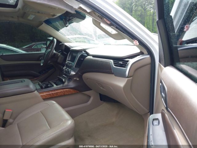 1GNSCJKC4JR150548 Chevrolet Suburban Premier