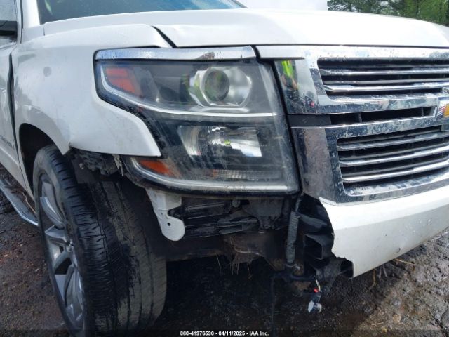 1GNSCJKC4JR150548 Chevrolet Suburban Premier