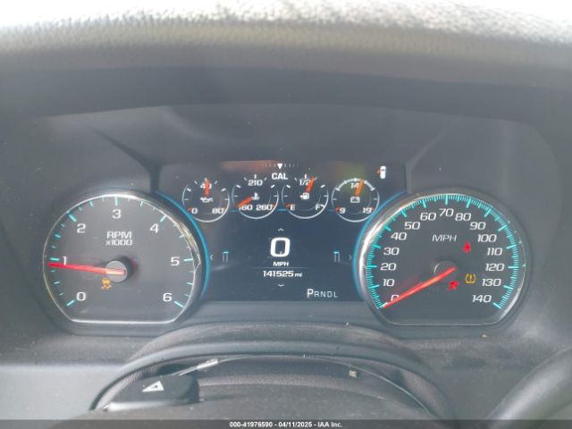 1GNSCJKC4JR150548 Chevrolet Suburban Premier