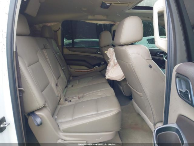 1GNSCJKC4JR150548 Chevrolet Suburban Premier