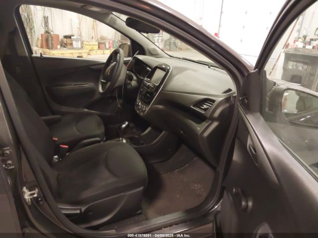 KL8CB6SA4GC568799 Chevrolet Spark Ls Cvt