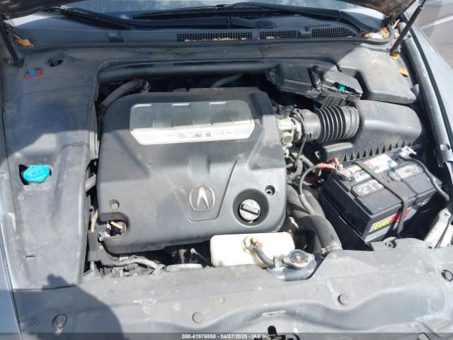 2008 ACURA TL 19UUA66208A049992 Photo 9