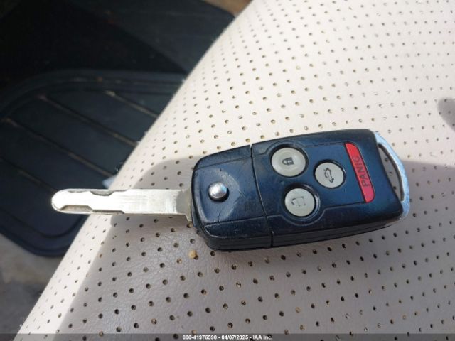 2008 ACURA TL 19UUA66208A049992 Photo 10