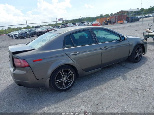 2008 ACURA TL 19UUA66208A049992 Photo 3