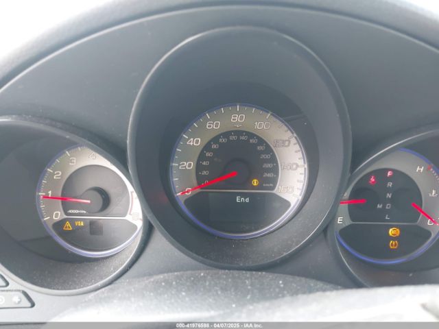 2008 ACURA TL 19UUA66208A049992 Photo 6