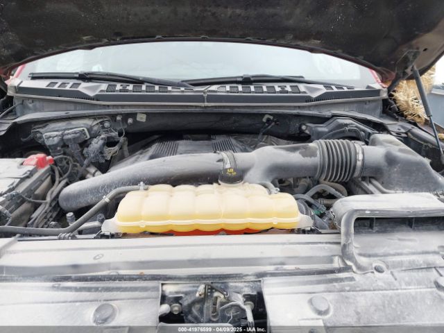 2018 FORD F-150 1FTFW1EG7JKC38972 Photo 9