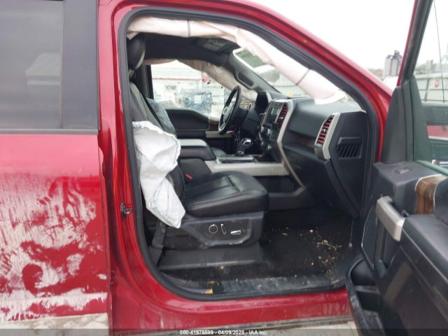 2018 FORD F-150 1FTFW1EG7JKC38972 Photo 4