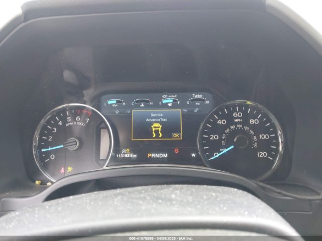 2018 FORD F-150 1FTFW1EG7JKC38972 Photo 6