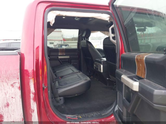 2018 FORD F-150 1FTFW1EG7JKC38972 Photo 7