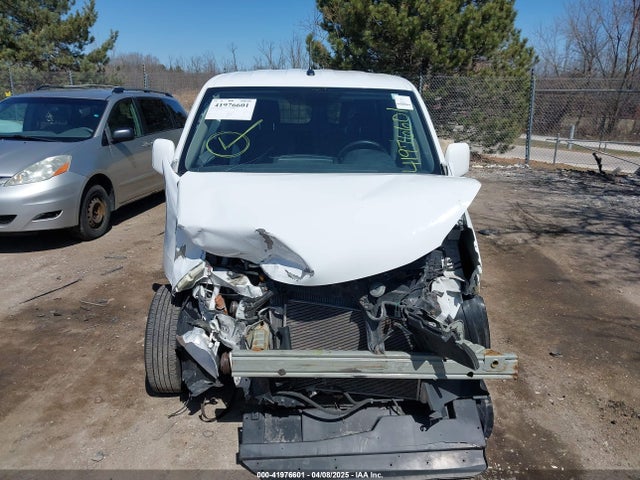 3N6CM0KN5LK698724 Nissan Nv200  Cargo Sv Xtronic Cvt