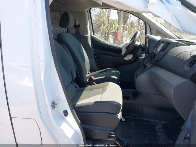 3N6CM0KN5LK698724 Nissan Nv200  Cargo Sv Xtronic Cvt