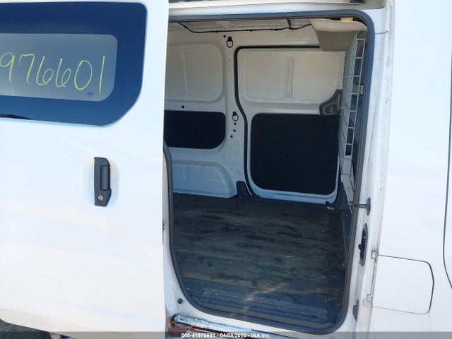 3N6CM0KN5LK698724 Nissan Nv200  Cargo Sv Xtronic Cvt