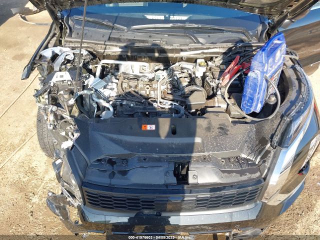 2024 MITSUBISHI OUTLANDER JA4J3VA80RZ041552 Photo 9