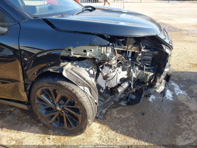 2024 MITSUBISHI OUTLANDER JA4J3VA80RZ041552 Photo 5