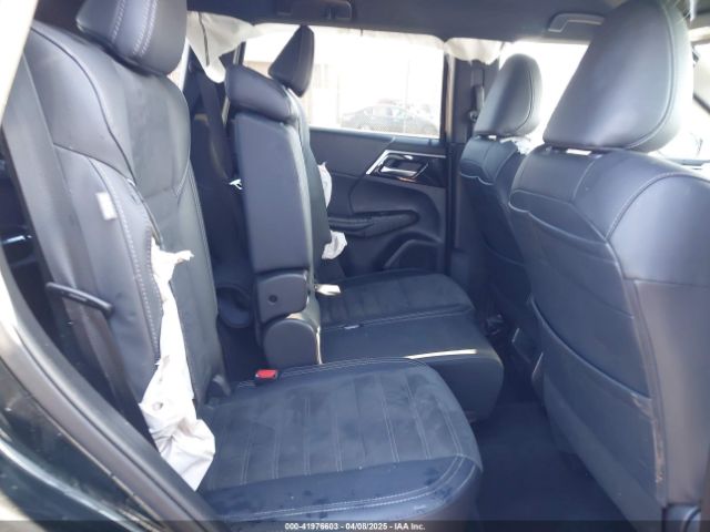 2024 MITSUBISHI OUTLANDER JA4J3VA80RZ041552 Photo 7