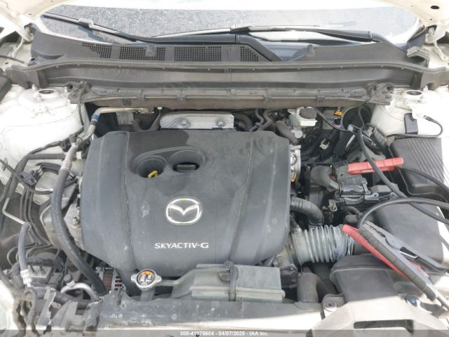 JM3KFBCM1N1575573 Mazda Cx-5 2.5 S Preferred