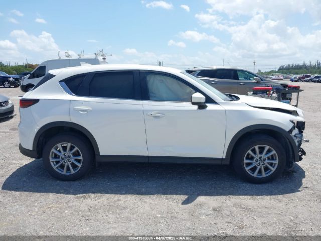 JM3KFBCM1N1575573 Mazda Cx-5 2.5 S Preferred