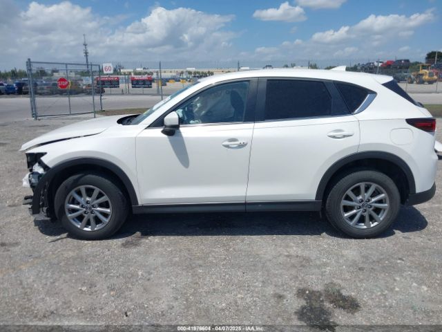 JM3KFBCM1N1575573 Mazda Cx-5 2.5 S Preferred