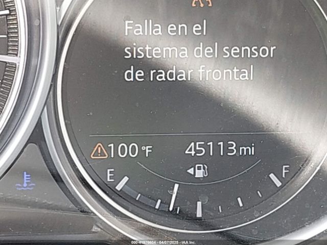 JM3KFBCM1N1575573 Mazda Cx-5 2.5 S Preferred