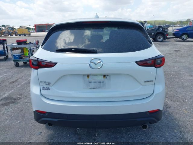 JM3KFBCM1N1575573 Mazda Cx-5 2.5 S Preferred