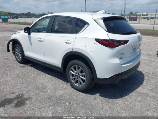 JM3KFBCM1N1575573 Mazda Cx-5 2.5 S Preferred