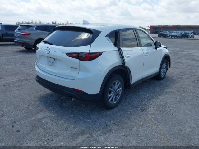 JM3KFBCM1N1575573 Mazda Cx-5 2.5 S Preferred
