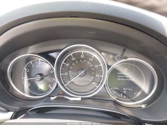 JM3KFBCM1N1575573 Mazda Cx-5 2.5 S Preferred