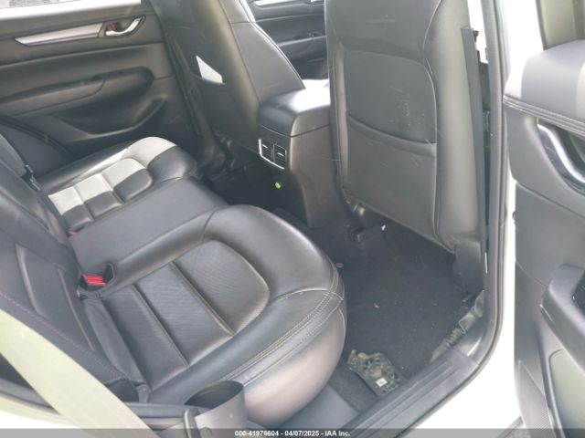 JM3KFBCM1N1575573 Mazda Cx-5 2.5 S Preferred