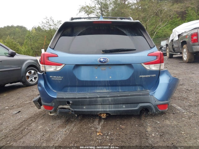 JF2SKAUCXKH513338 Subaru Forester Limited
